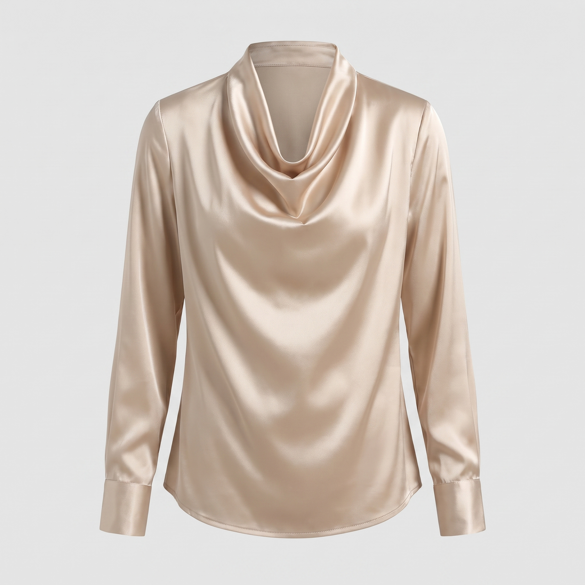 Brooklyn Elegant Blouse