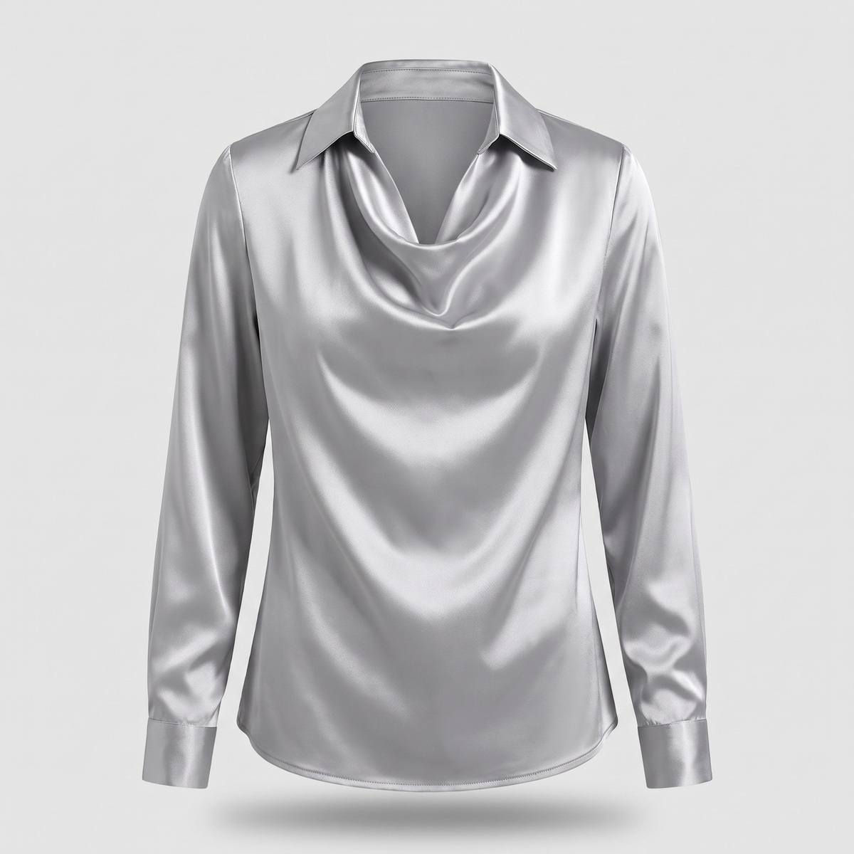Brooklyn Elegant Blouse