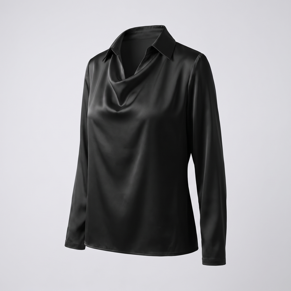 Brooklyn Elegant Blouse