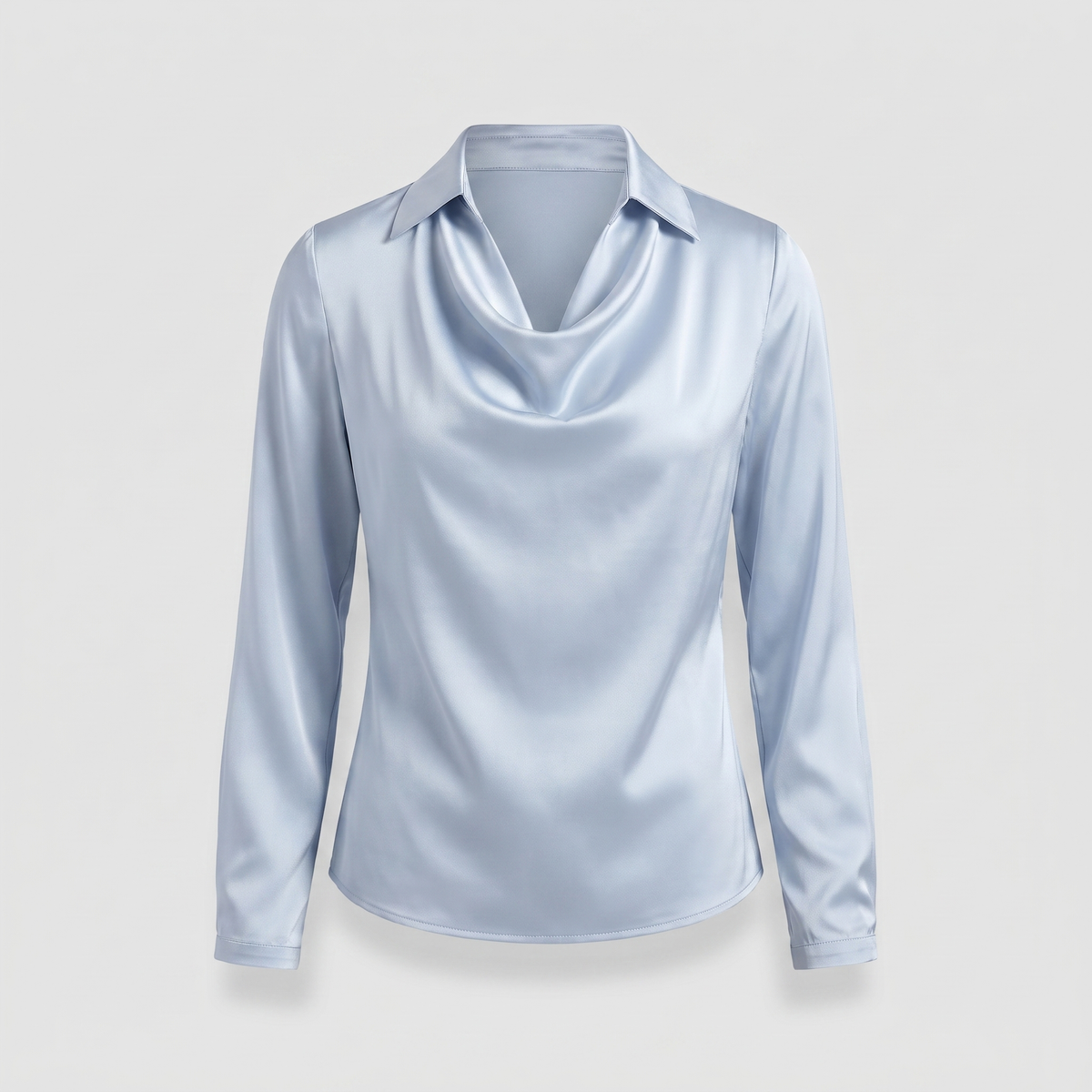 Brooklyn Elegant Blouse