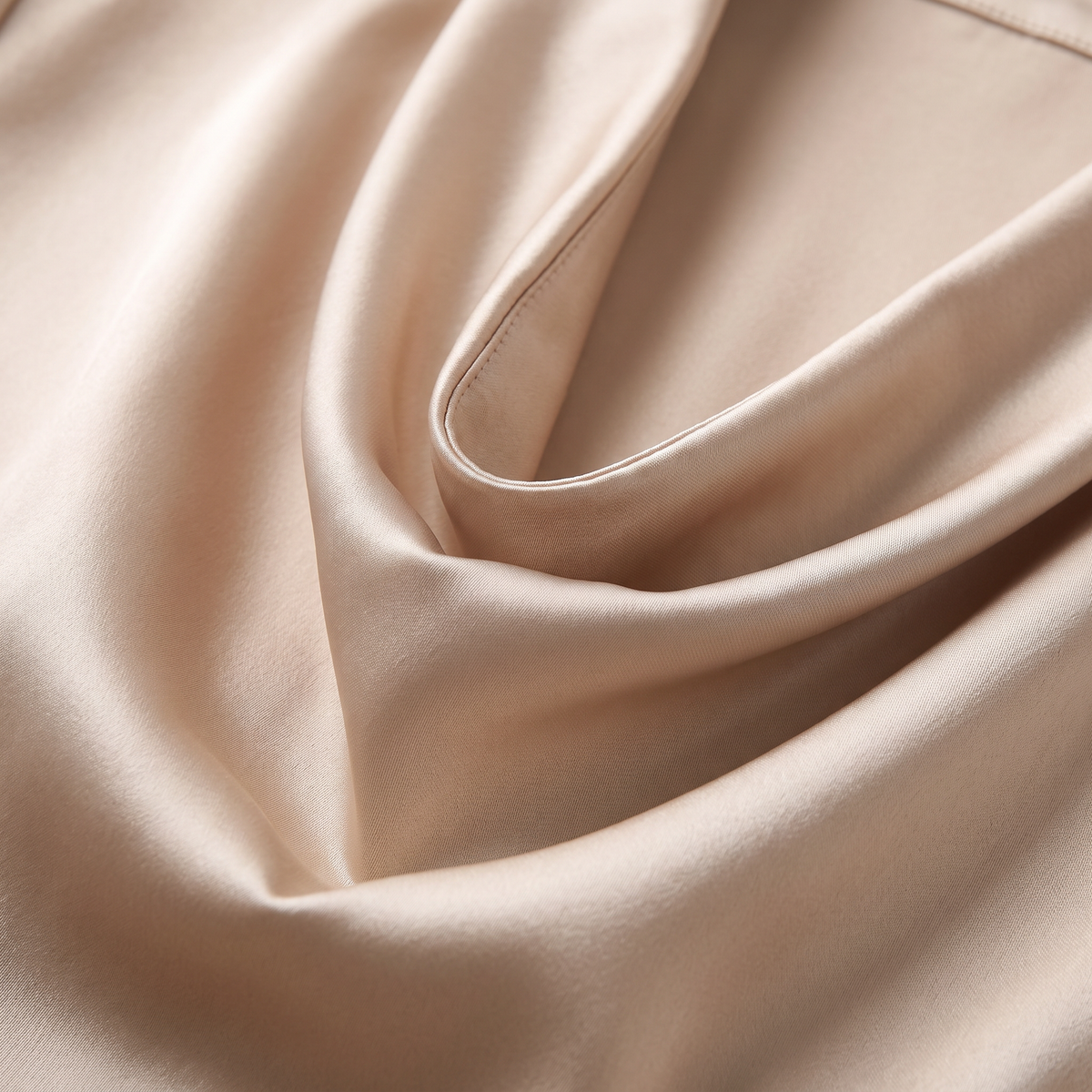 Brooklyn Elegant Blouse