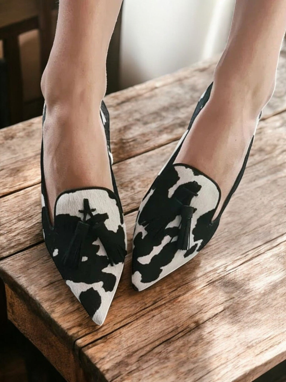 Juilia | Stylish Loafers