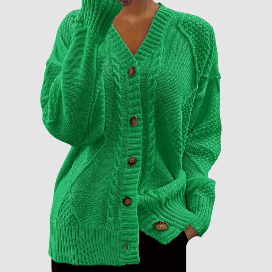 Adreana Comfortable Sweater