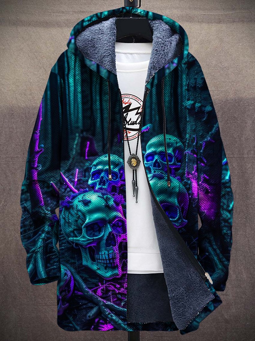 Angelina Gothic Art Coat