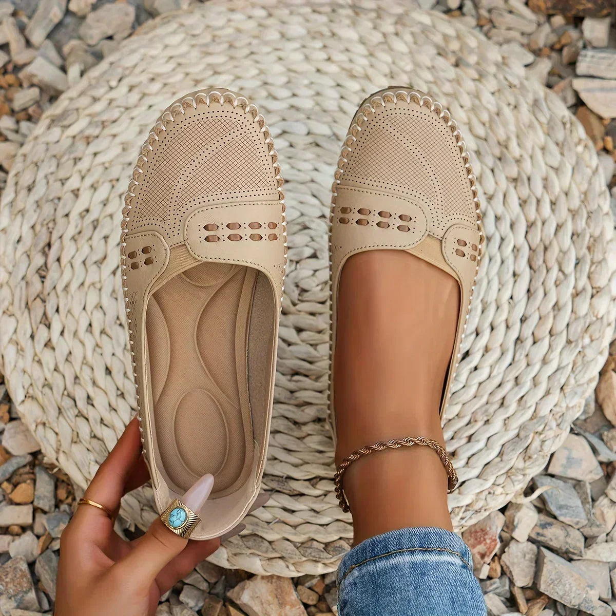 Dawn | Women’s Orthopedic Shoes