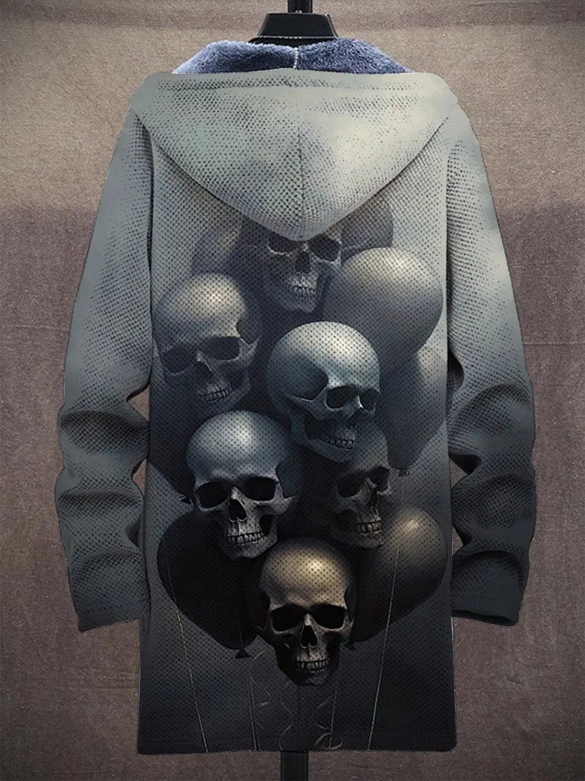 Carmen Gothic Art Coat