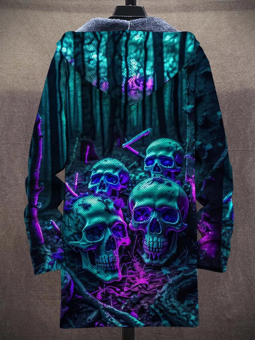 Angelina Gothic Art Coat
