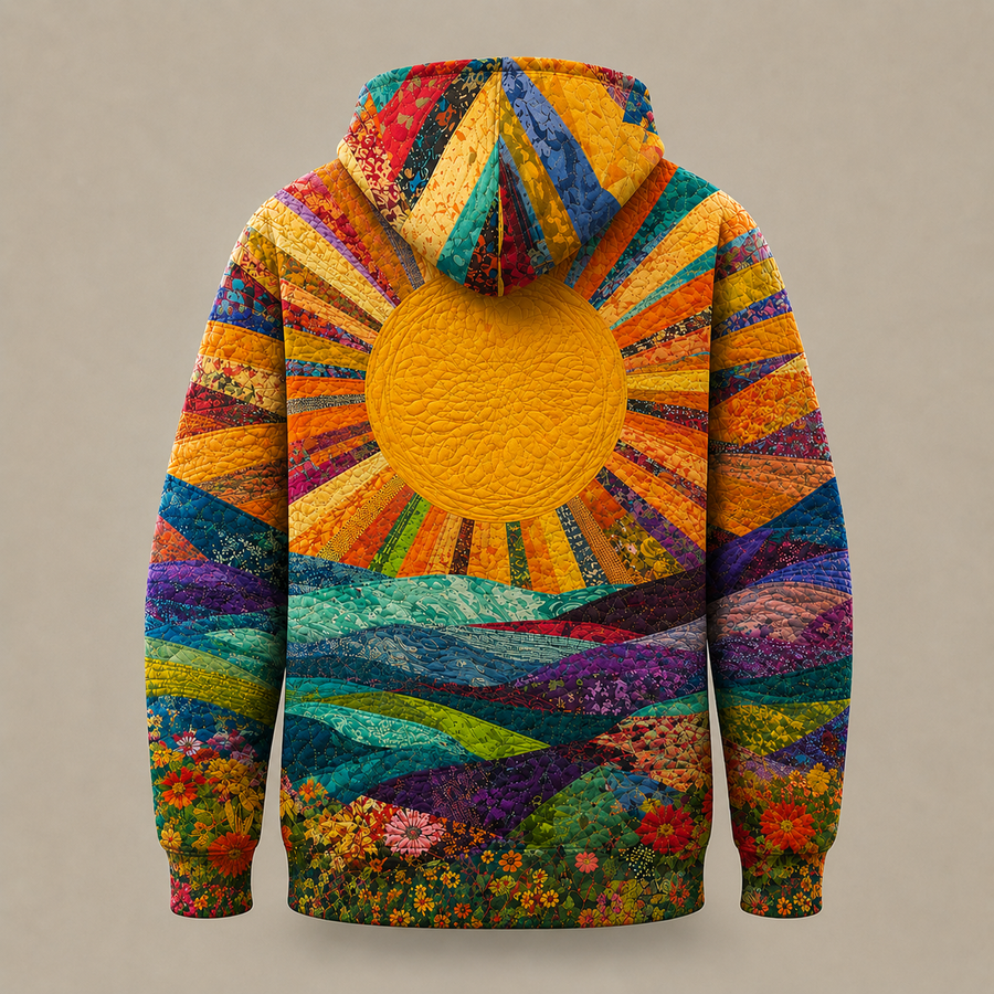 Amara The Cozy Pullover Hoodie