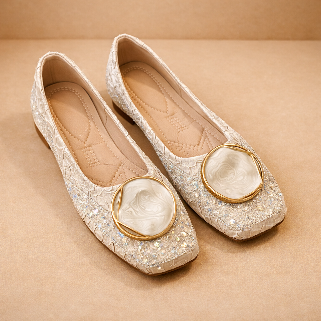 Bernadette Flats