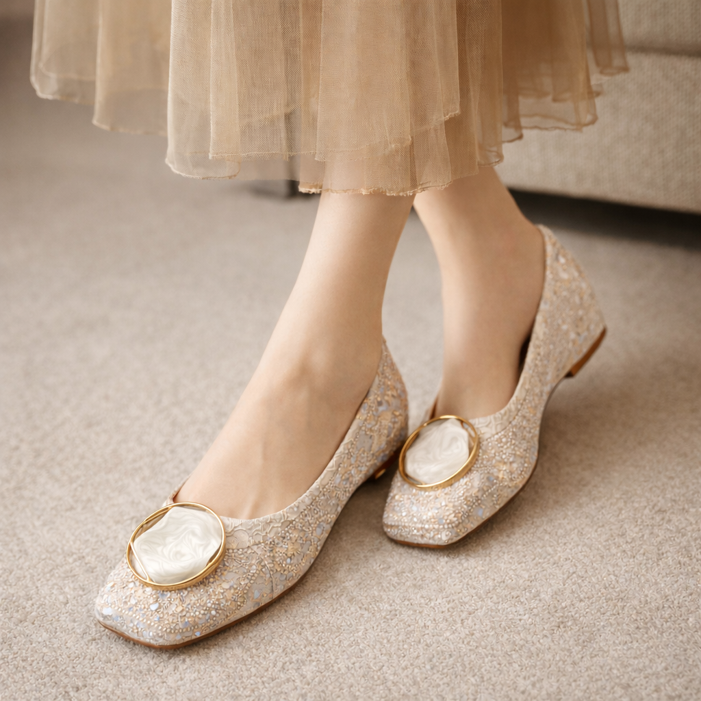 Bernadette Flats