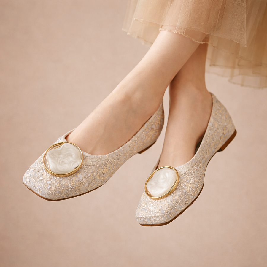 Bernadette Flats