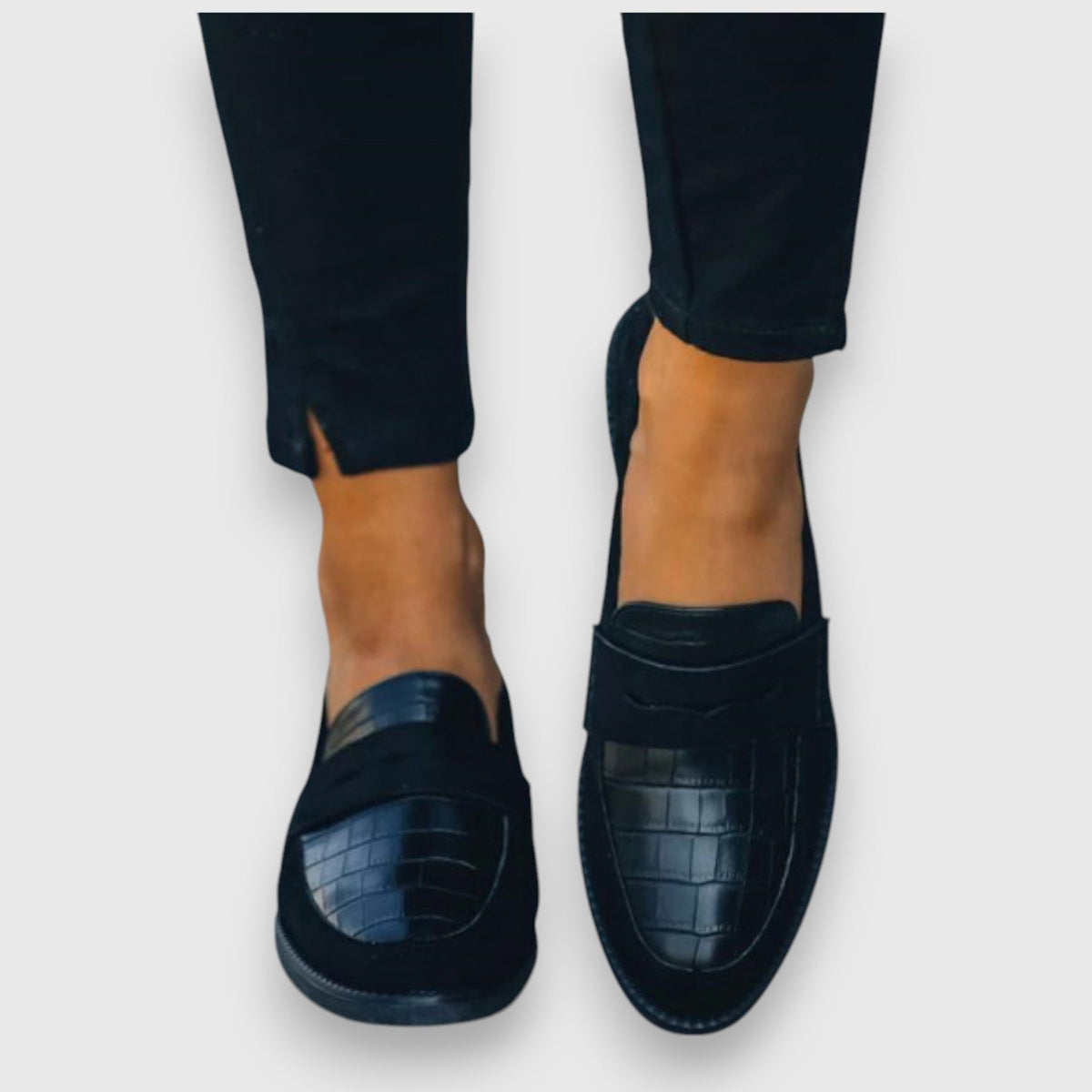 Liny | Women's Elegant Loafers