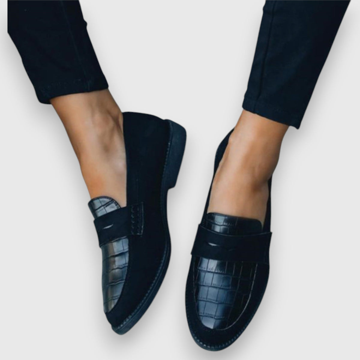 Liny | Women's Elegant Loafers