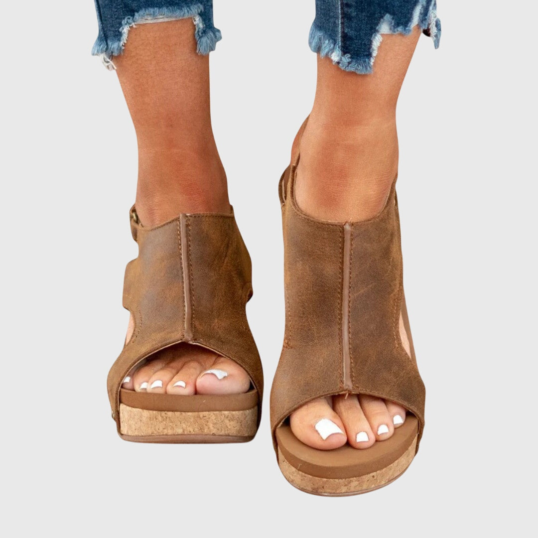 Adela™ | Orthopedic Sandals